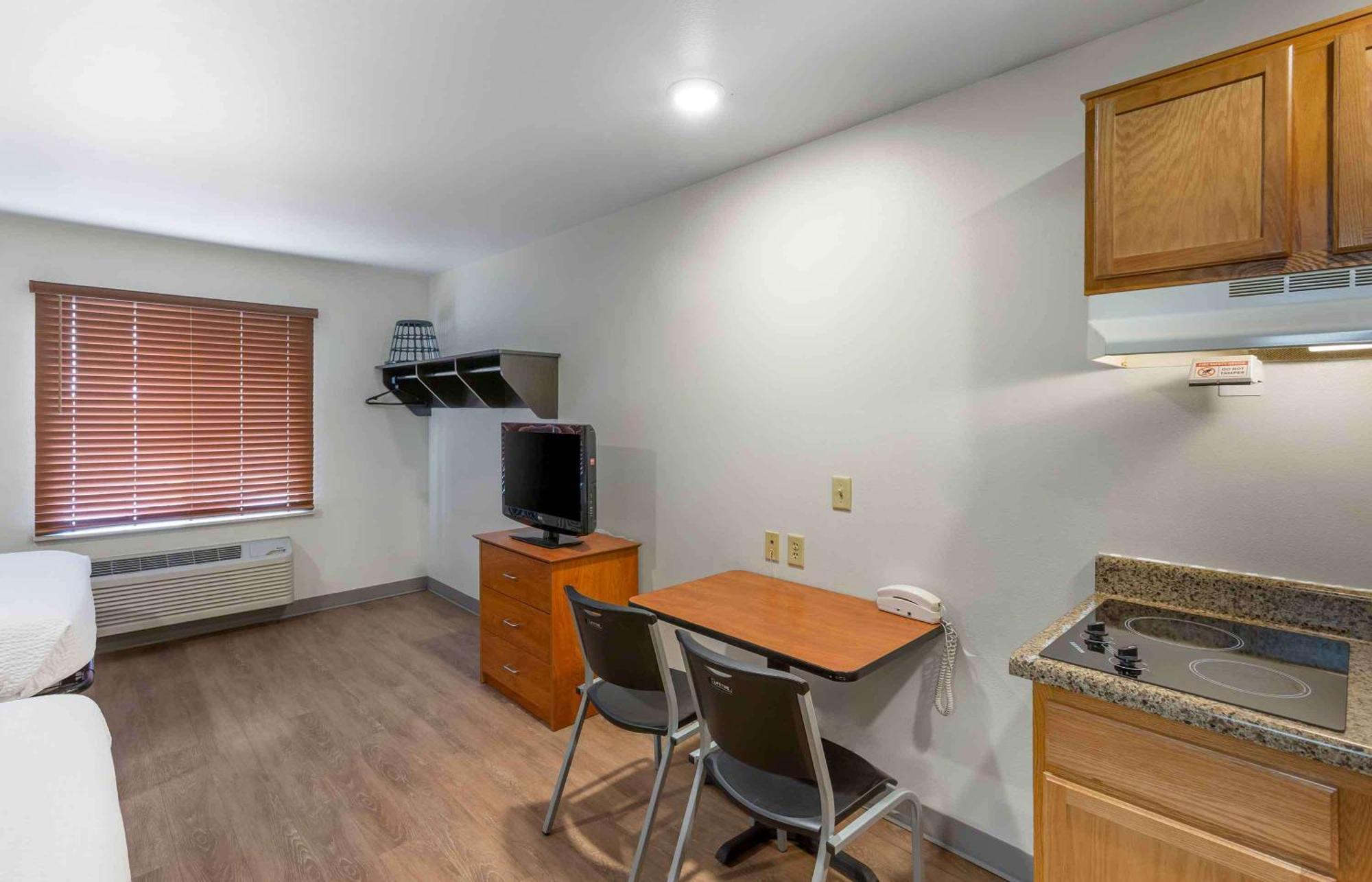 Extended Stay America Select Suites - Ogden Luaran gambar