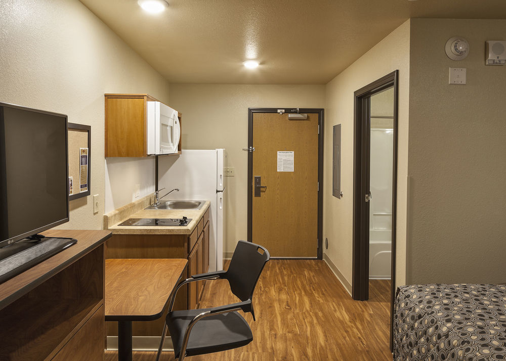 Extended Stay America Select Suites - Ogden Luaran gambar